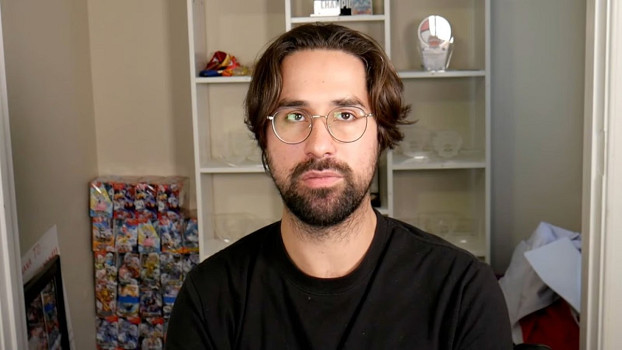 前《寶可夢》世界冠軍WolfeyGlick宣布暫別線下賽事 前《寶可夢》世界冠軍WolfeyGlick宣布暫別線下賽事