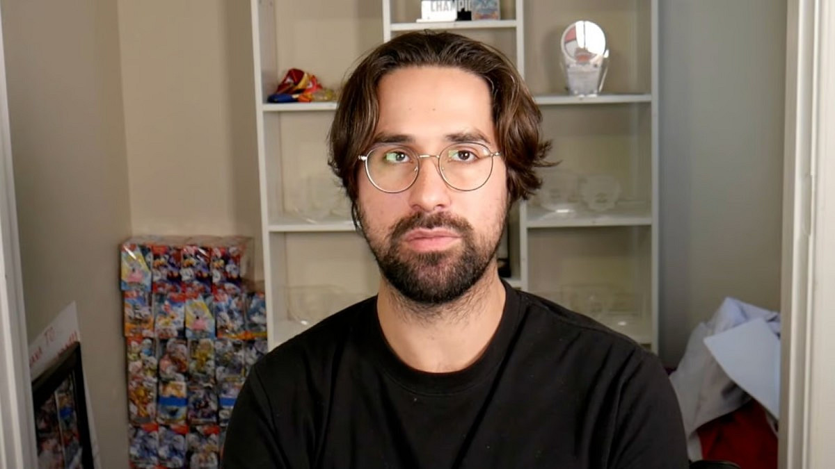 前《寶可夢》世界冠軍WolfeyGlick宣布暫別線下賽事 前《寶可夢》世界冠軍WolfeyGlick宣布暫別線下賽事