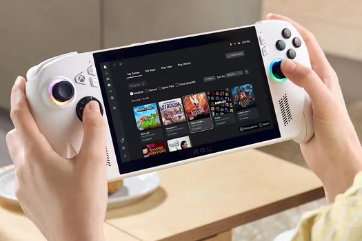 微軟打造主機的初衷 竟是為了設計一台適合遊戲的PC！