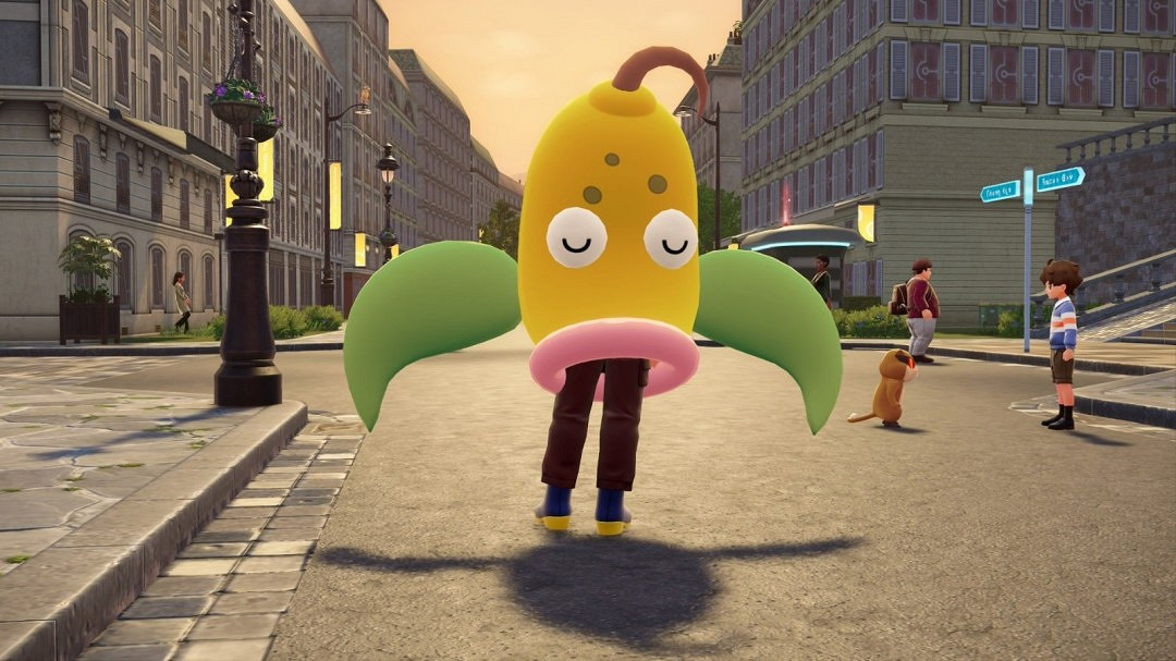 “寶可夢ZA玩命攝影部”活動火了!玩家紛紛玩命拍照 “寶可夢ZA玩命攝影部”活動火了!玩家紛紛玩命拍照