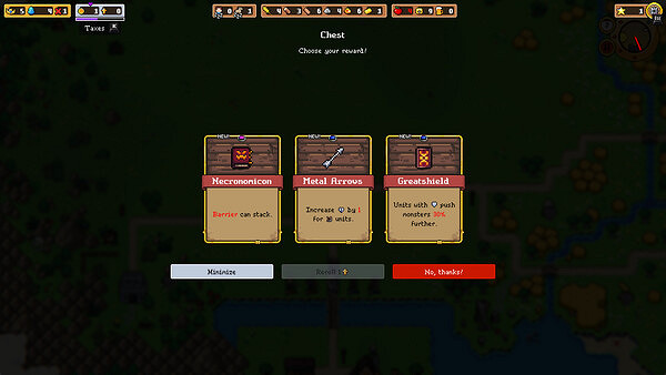 《超級幻想王國》發布更新檔:全面優化體驗與平衡性! 《超級幻想王國》發布更新檔:全面優化體驗與平衡性!