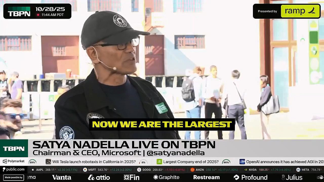 微軟CEO:遊戲戰略將效仿Office 目標登陸所有平台 微軟CEO:遊戲戰略將效仿Office 目標登陸所有平台