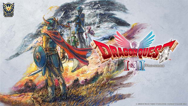 《勇者鬥惡龍1&2:HD-2D重製版》對比原作變更點要素 《勇者鬥惡龍1&2:HD-2D重製版》對比原作變更點要素