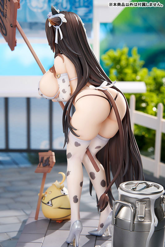 APEX《碧藍航線》樫野 1/7 完成品手辦 26年11月發售 APEX《碧藍航線》樫野 1/7 完成品手辦 26年11月發售