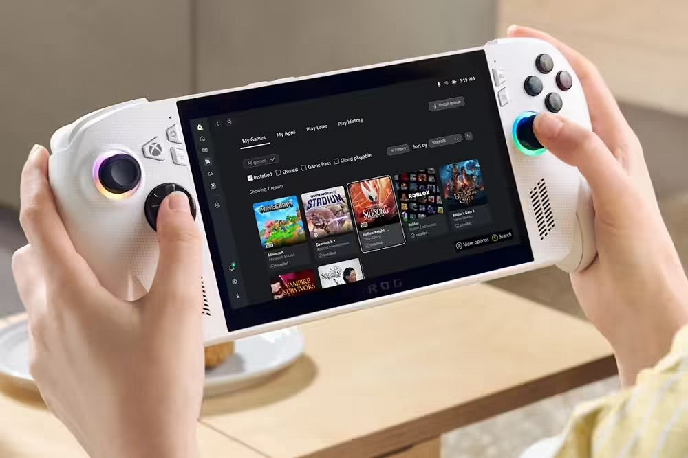 微軟打造主機的初衷 竟是為了設計一台適合遊戲的PC! 微軟打造主機的初衷 竟是為了設計一台適合遊戲的PC!