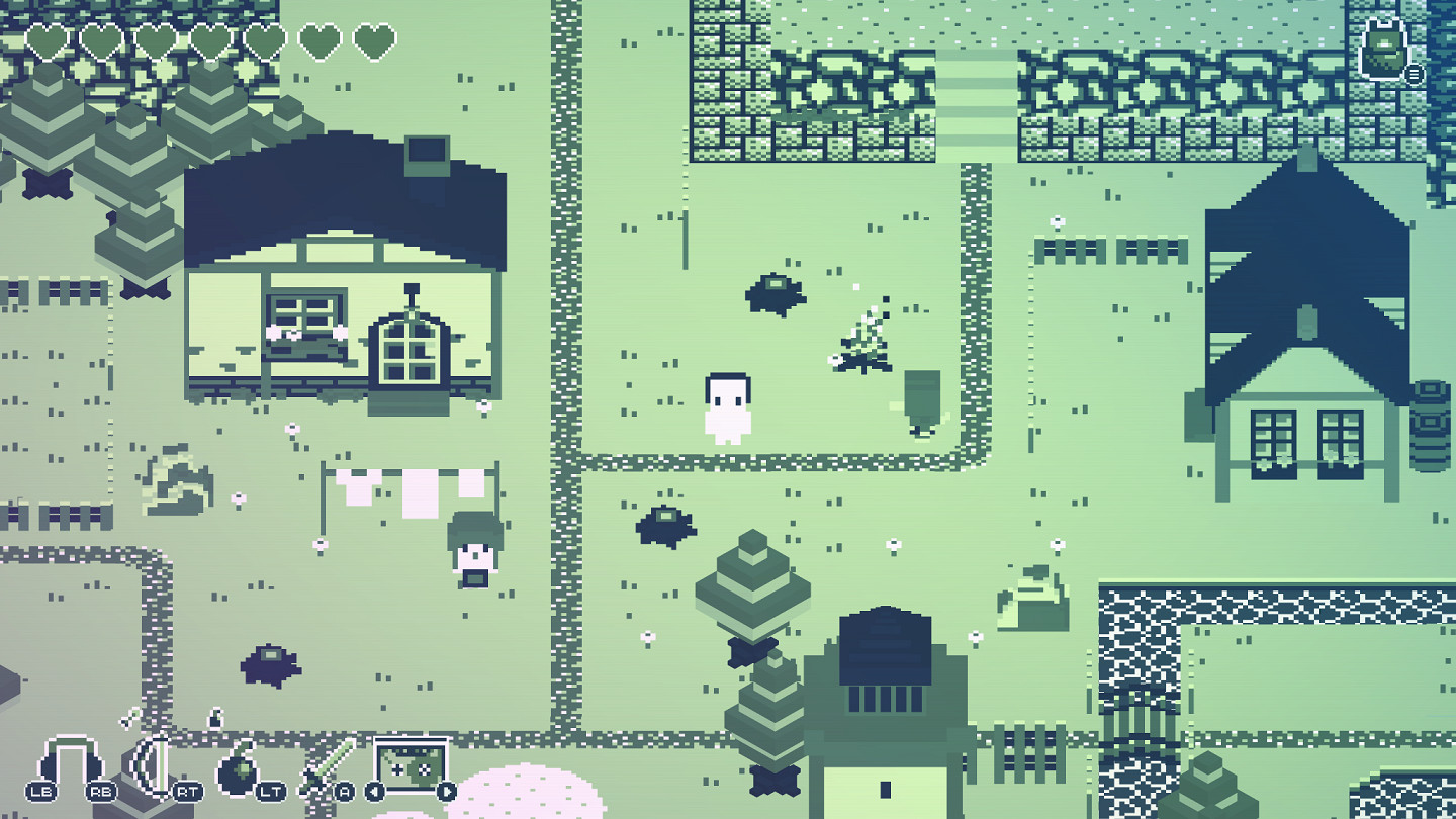 《幻獸帕魯》開發商確認將負責《卡帶小子》發行工作 《幻獸帕魯》開發商確認將負責《卡帶小子》發行工作