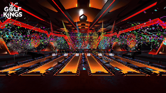 《高球王者》Steam即將發布!重塑你對高爾夫的想像! 《高球王者》Steam即將發布!重塑你對高爾夫的想像!