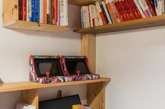 Switch"復古街機底座"眾籌活動爆火 超6倍達成原定目標 Switch"復古街機底座"眾籌活動爆火 超6倍達成原定目標