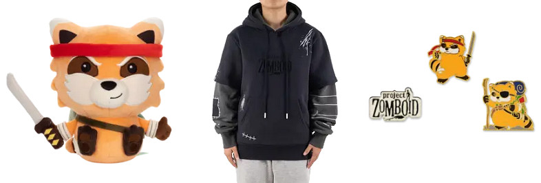 《殭屍毀滅工程》限時慈善周邊收益捐贈至無國界醫生 《殭屍毀滅工程》限時慈善周邊收益捐贈至無國界醫生