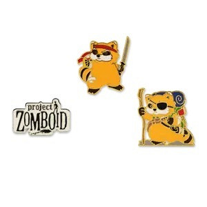 《殭屍毀滅工程》限時慈善周邊收益捐贈至無國界醫生 《殭屍毀滅工程》限時慈善周邊收益捐贈至無國界醫生