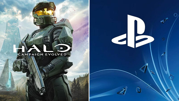 《最後一戰:戰役進化》被PS5牛走索尼預告觀看量壓Xbox 《最後一戰:戰役進化》被PS5牛走索尼預告觀看量壓Xbox