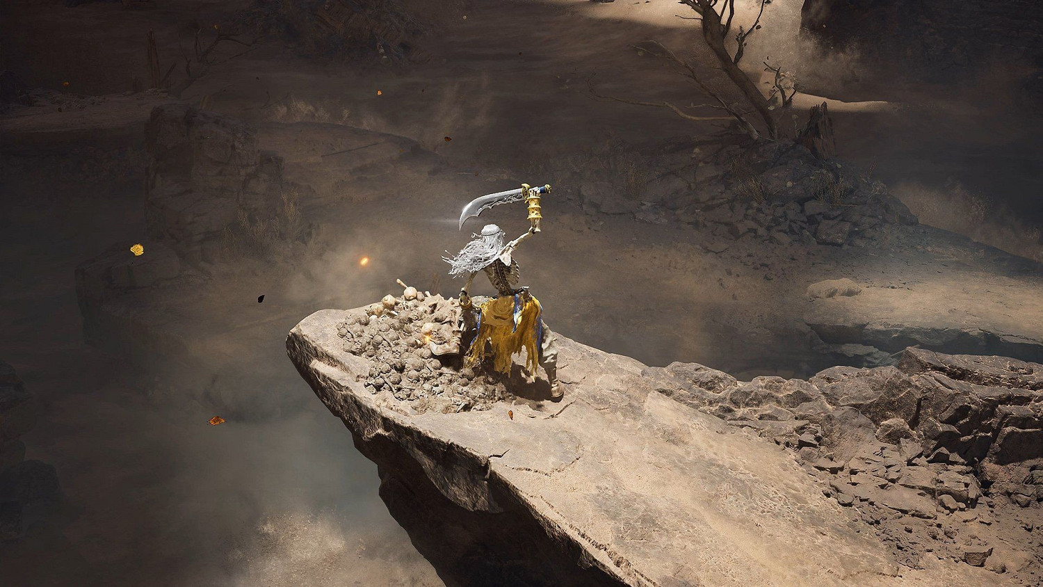 幕後陣容曝光!《樓蘭》核心團隊來自FS社等頂級團隊 幕後陣容曝光!《樓蘭》核心團隊來自FS社等頂級團隊