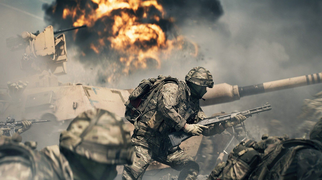 《戰地風雲2042》更新引發不滿：遊戲淪為流水線服務型產品