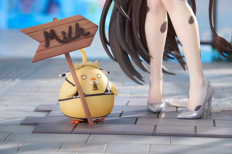 APEX《碧藍航線》樫野 1/7 完成品手辦 26年11月發售 APEX《碧藍航線》樫野 1/7 完成品手辦 26年11月發售