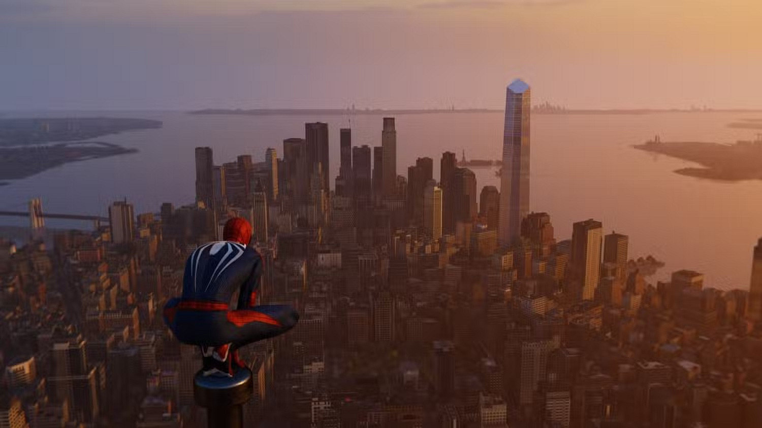 外媒盤點8家“從不失手”的遊戲開發商:FS社、R星等! 外媒盤點8家“從不失手”的遊戲開發商:FS社、R星等!