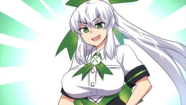 WindowsCentral編輯戲稱Xbox應推出:紳士遊戲通行證 WindowsCentral編輯戲稱Xbox應推出:紳士遊戲通行證