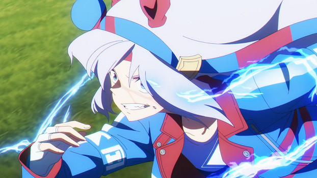 GSC宣布推出《賽馬娘》玉藻十字勝負服騎士主題外套 GSC宣布推出《賽馬娘》玉藻十字勝負服騎士主題外套