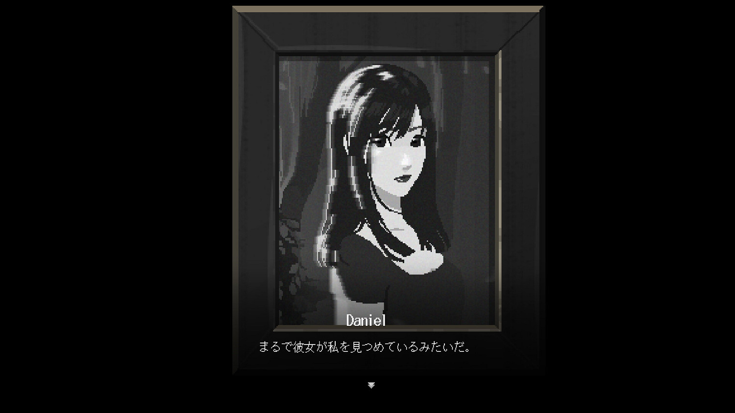 《NO MORE WORK FOR ITO》深夜加班主題的恐怖遊戲! 《NO MORE WORK FOR ITO》深夜加班主題的恐怖遊戲!