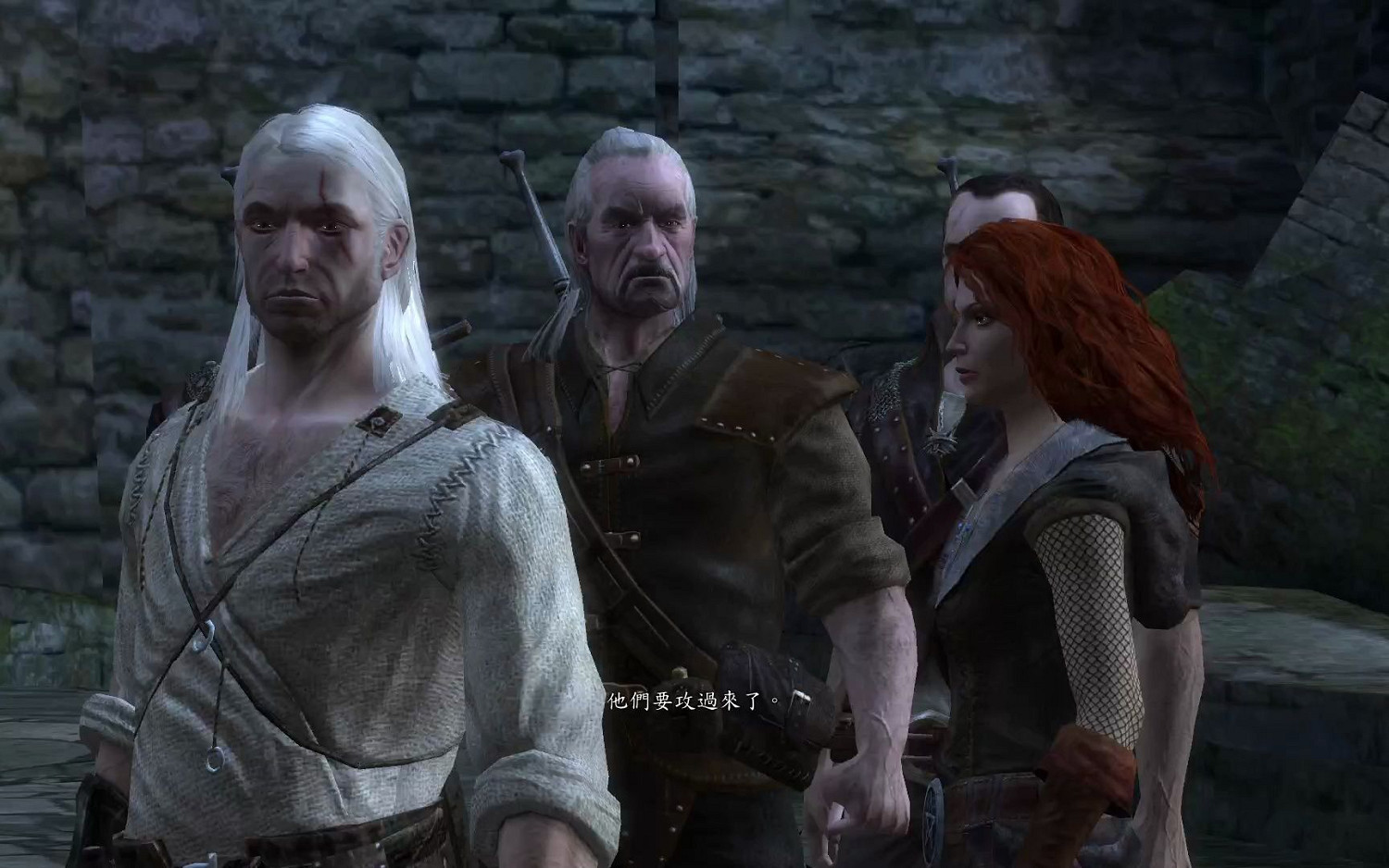 CDPR談《巫師》18周年:奇幻里程碑,新冒險即將啟航 CDPR談《巫師》18周年:奇幻里程碑,新冒險即將啟航