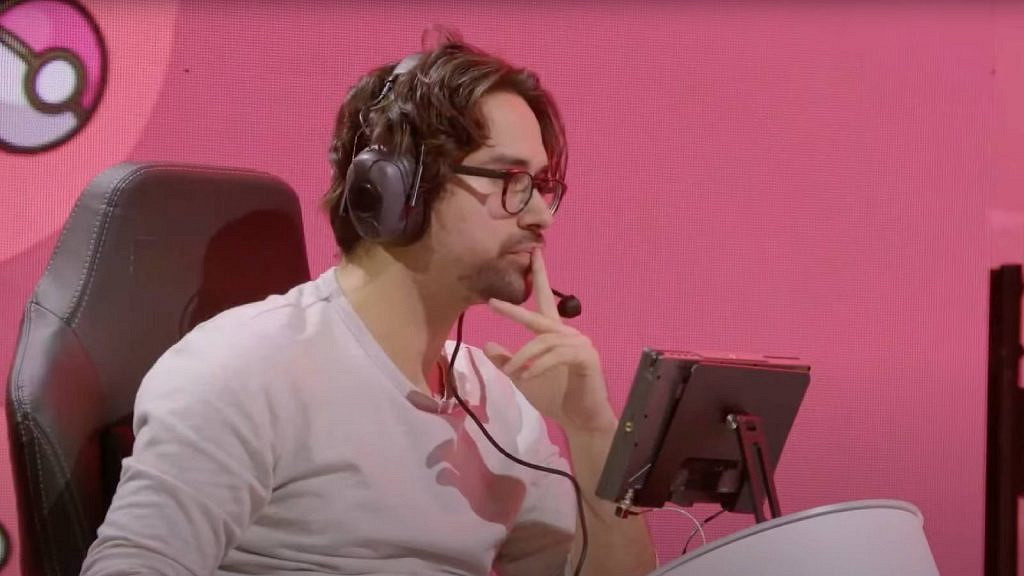 前《寶可夢》世界冠軍WolfeyGlick宣布暫別線下賽事 前《寶可夢》世界冠軍WolfeyGlick宣布暫別線下賽事