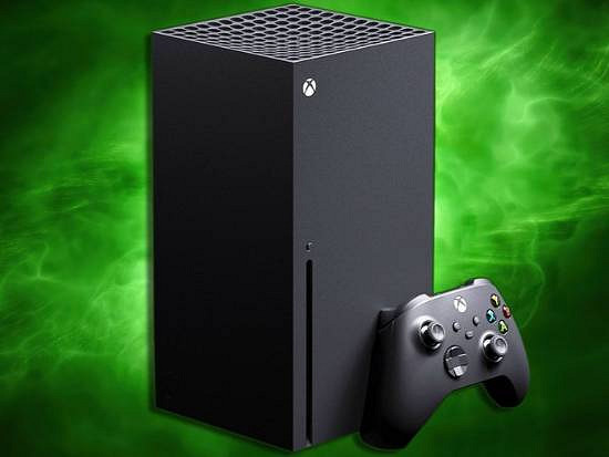 普通人群高攀不起!外媒預測次世代Xbox將破1000美元 普通人群高攀不起!外媒預測次世代Xbox將破1000美元