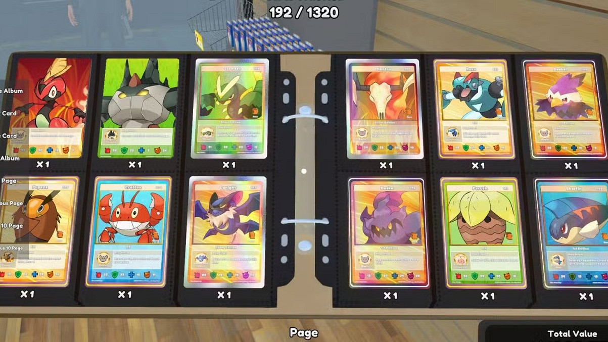 《TCG卡牌商店模擬器》確認將於2026年加入 Xbox Game Pass (XGP) 遊戲庫