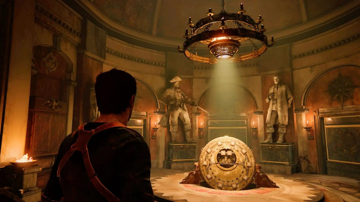 吉田修平回憶《最後生還者》:曾擔憂題材轉型風險 吉田修平回憶《最後生還者》:曾擔憂題材轉型風險