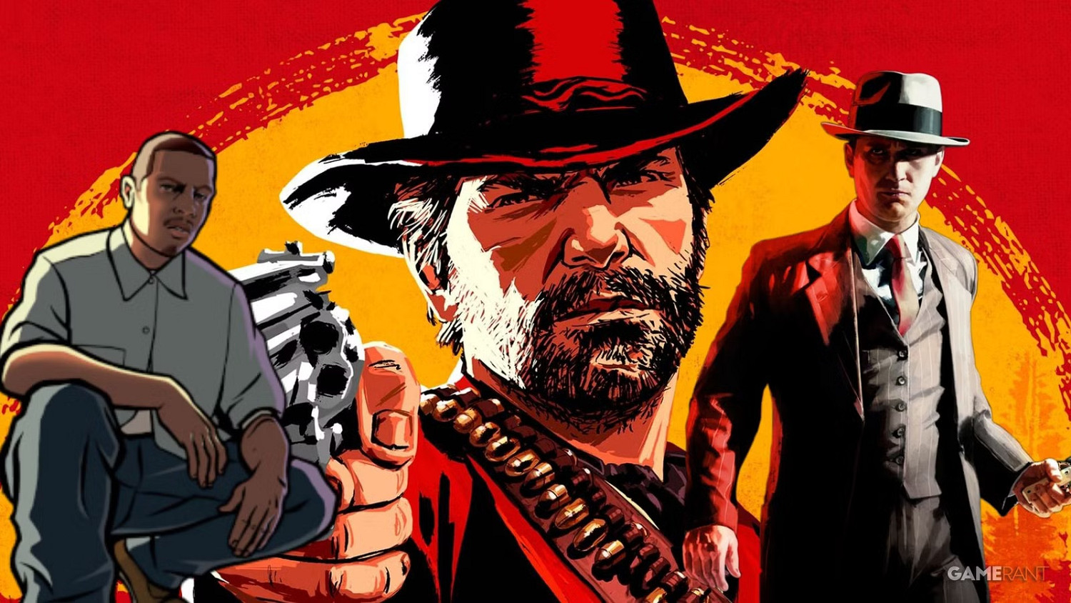 外媒盤點8家“從不失手”的遊戲開發商:FS社、R星等! 外媒盤點8家“從不失手”的遊戲開發商:FS社、R星等!