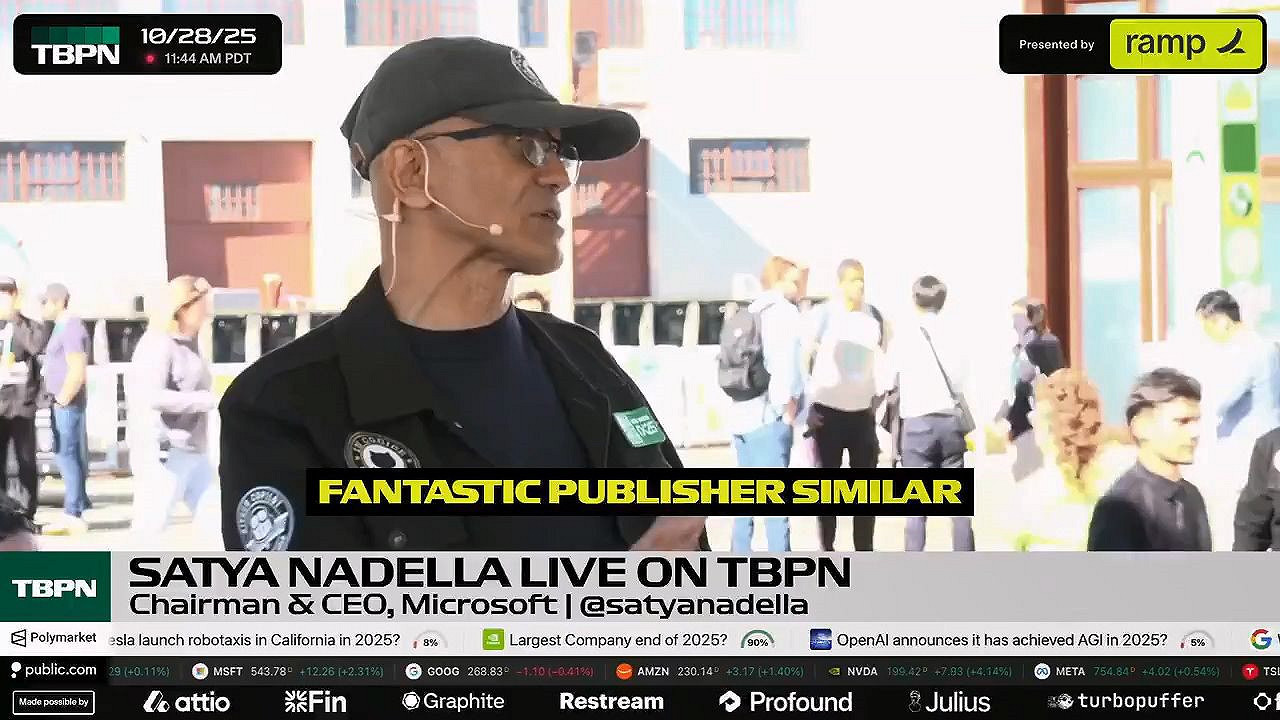 微軟CEO:遊戲戰略將效仿Office 目標登陸所有平台 微軟CEO:遊戲戰略將效仿Office 目標登陸所有平台