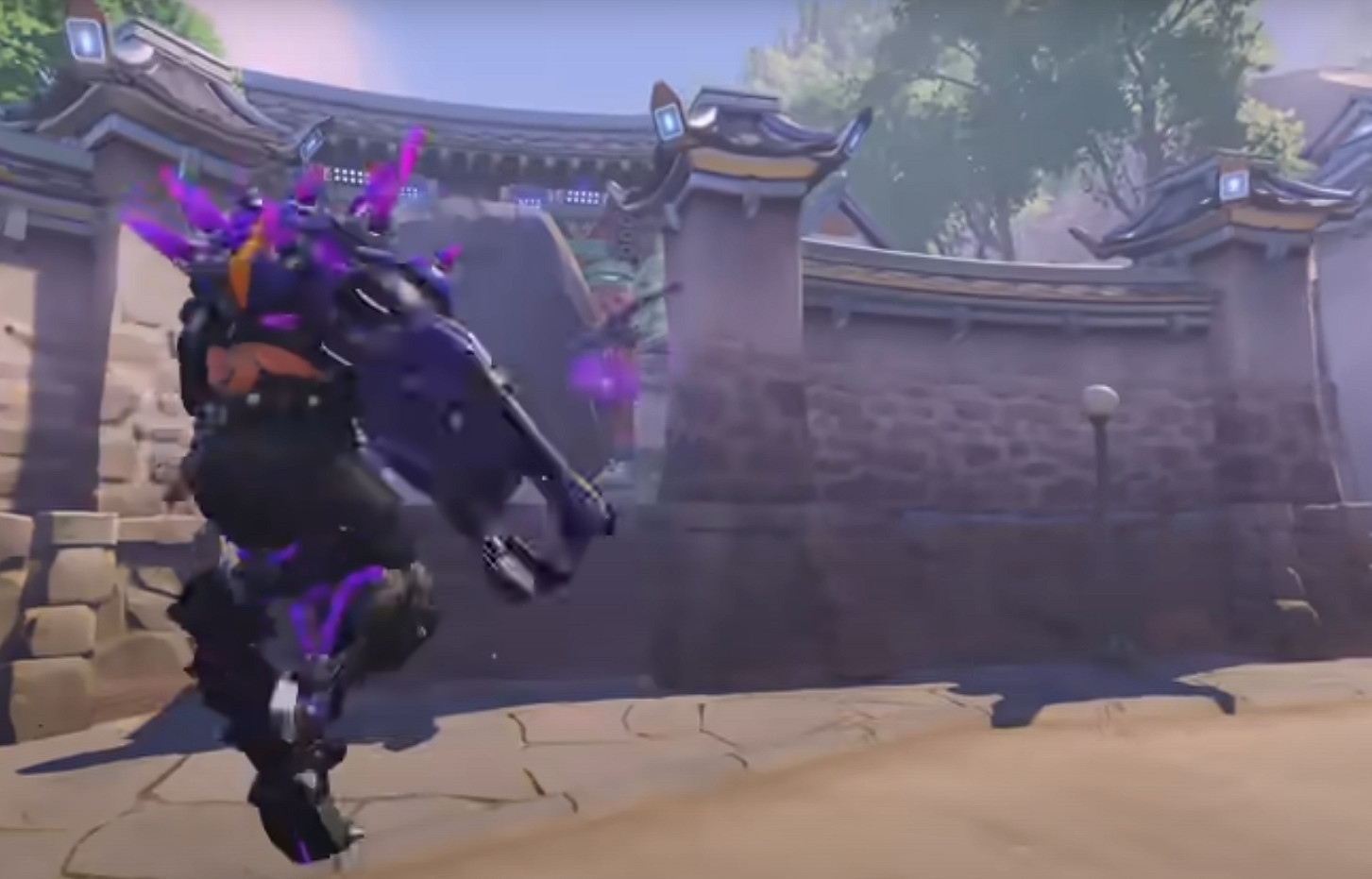 《守望2》迎來重大更新,全新英雄、地圖,賽季重啟 《守望2》迎來重大更新,全新英雄、地圖,賽季重啟