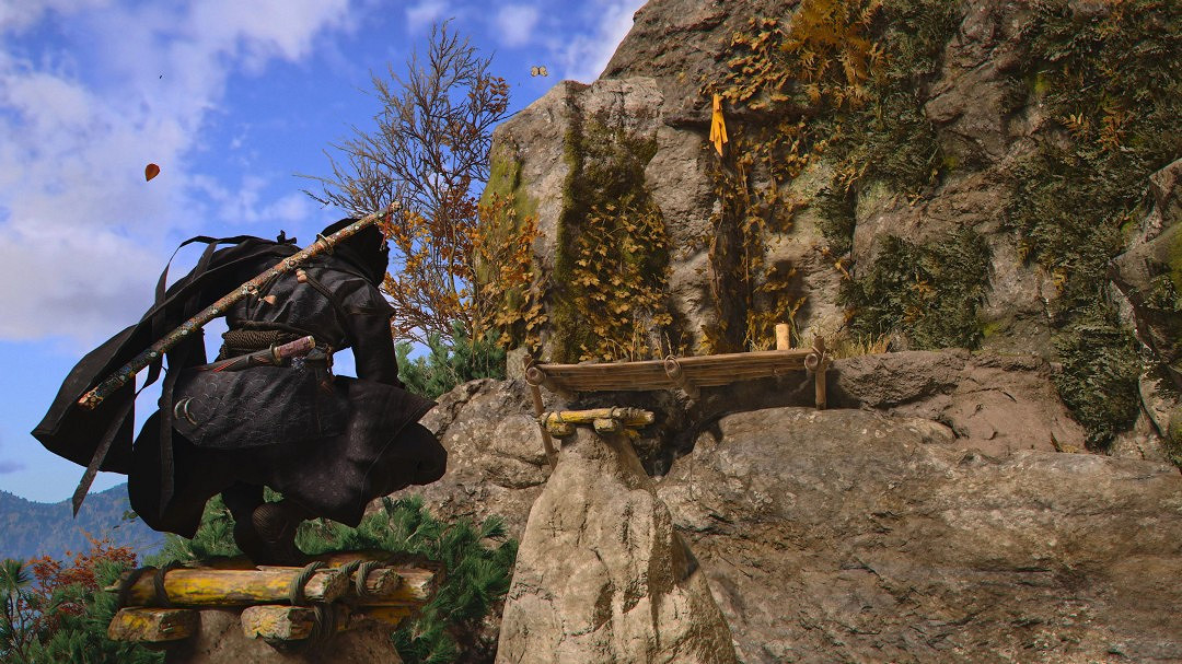 《最終幻想7重生》總監濱口直樹稱:黃色標記確有必要 《最終幻想7重生》總監濱口直樹稱:黃色標記確有必要