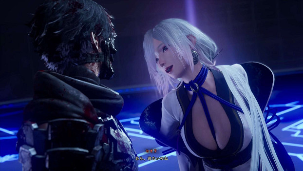 《忍者外傳4》總監親自透露DLC明年推出!新劇情武器模式 《忍者外傳4》總監親自透露DLC明年推出!新劇情武器模式