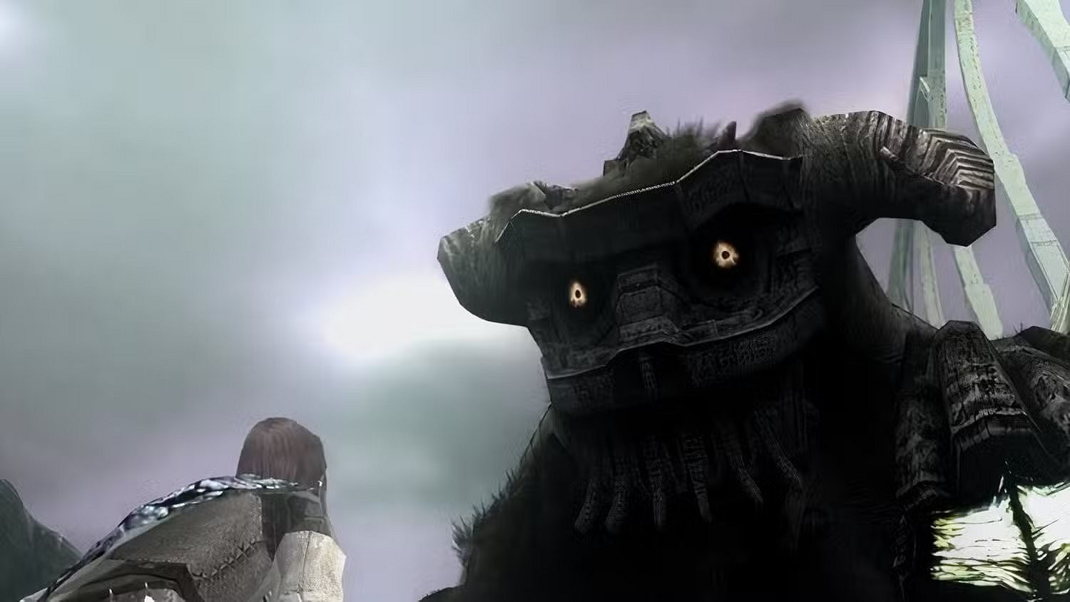 《旺達與巨像》總監:受《戰地1942》啟發原為多人合作 《旺達與巨像》總監:受《戰地1942》啟發原為多人合作