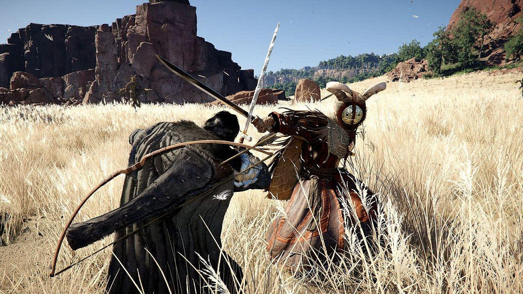 外媒曝《紅色沙漠》包含眾多勢力陣營 但不會影響結局 外媒曝《紅色沙漠》包含眾多勢力陣營 但不會影響結局