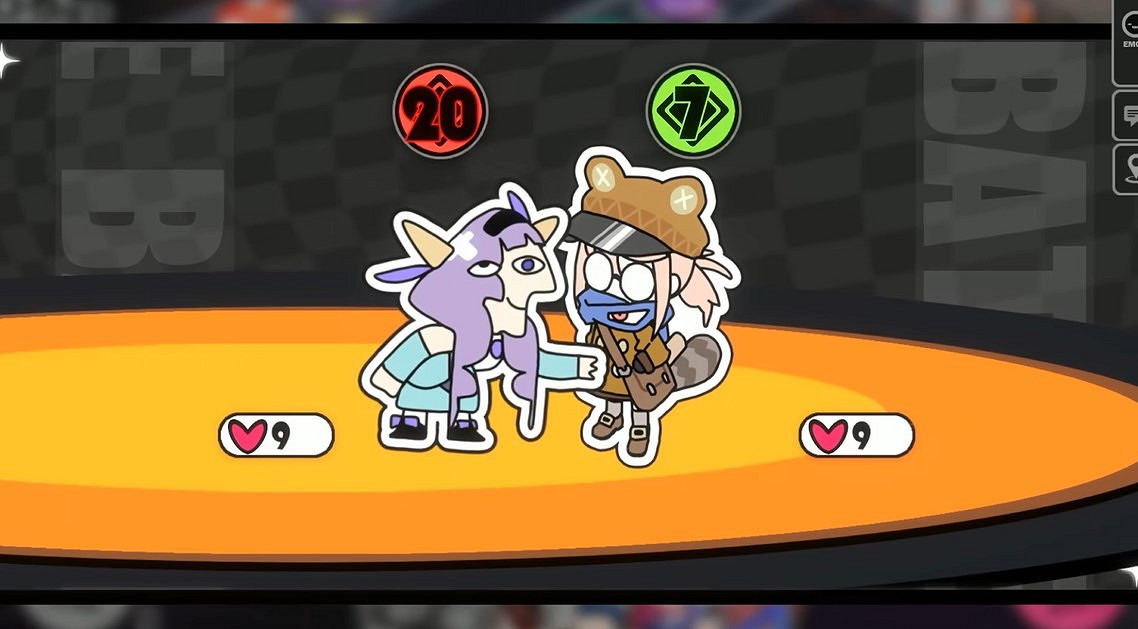 歡樂來襲!友盡連線派對遊戲《吉星派對》宣傳PV首曝 歡樂來襲!友盡連線派對遊戲《吉星派對》宣傳PV首曝