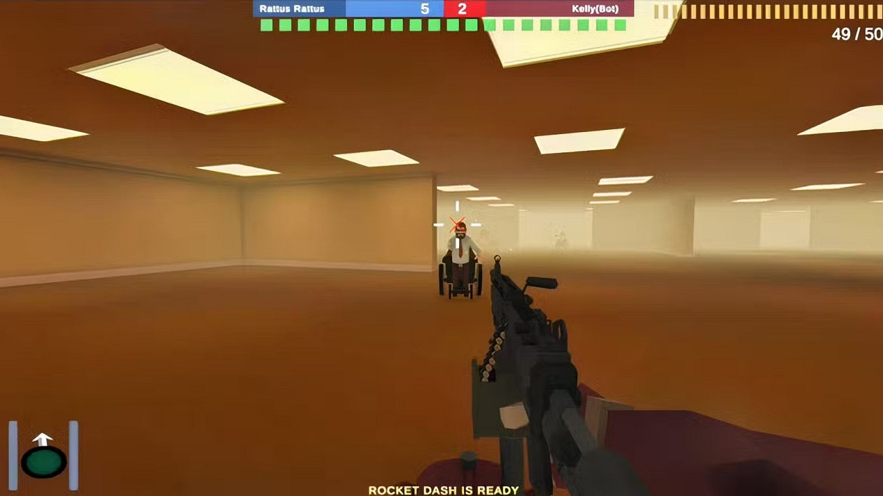 遊戲《Wheels of Duty》結束搶先體驗！獲特別好評