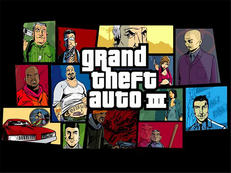 R星曾希望GTA3作為Xbox獨占遊戲推出 卻被微軟拒絕了 R星曾希望GTA3作為Xbox獨占遊戲推出 卻被微軟拒絕了