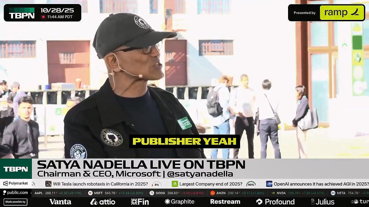 微軟CEO:遊戲戰略將效仿Office 目標登陸所有平台 微軟CEO:遊戲戰略將效仿Office 目標登陸所有平台