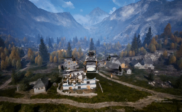 化身戰場之眼!《雷霆之眼》Steam10.31上線:執掌無人機群,主宰現代戰場! 化身戰場之眼!《雷霆之眼》Steam10.31上線:執掌無人機群,主宰現代戰場!