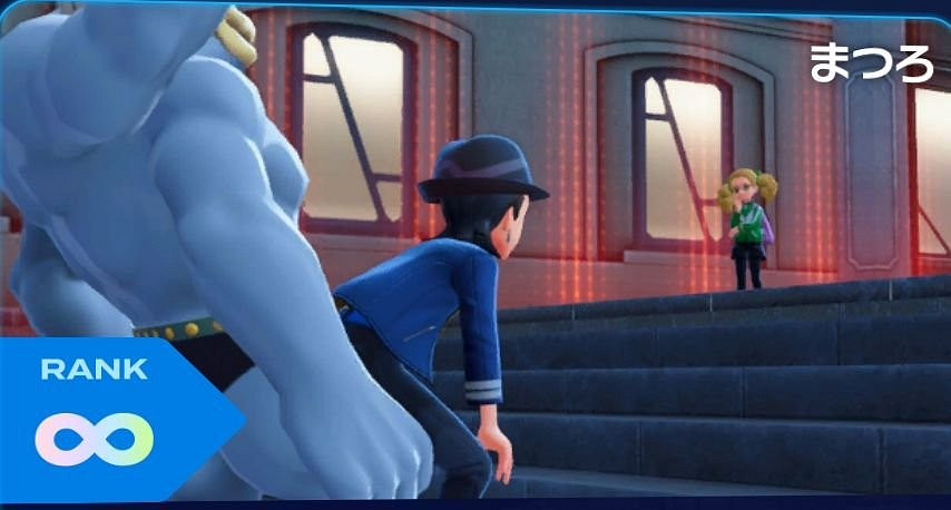 “寶可夢ZA玩命攝影部”活動火了!玩家紛紛玩命拍照 “寶可夢ZA玩命攝影部”活動火了!玩家紛紛玩命拍照