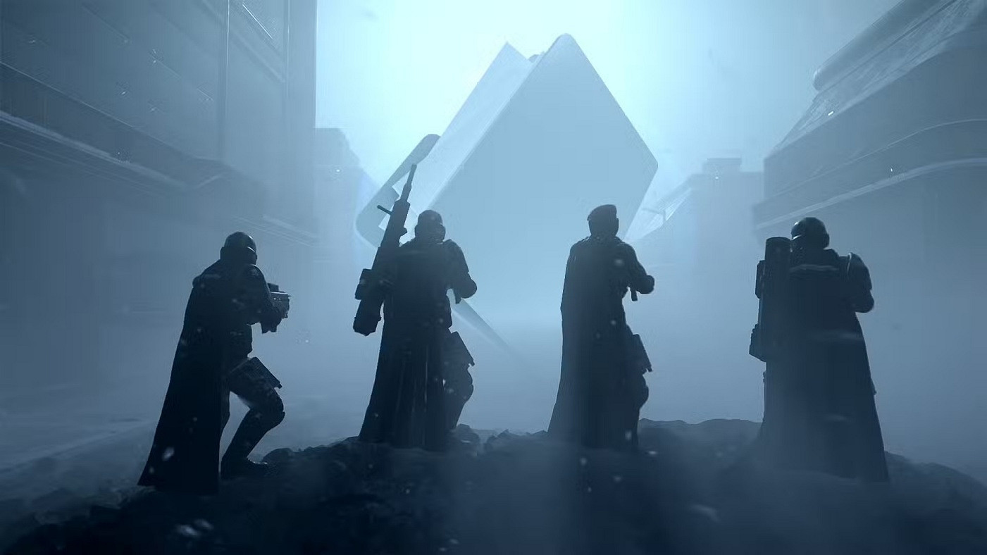 《絕地戰兵2》考慮取消機械硬碟支援:縮減遊戲體積 《絕地戰兵2》考慮取消機械硬碟支援:縮減遊戲體積