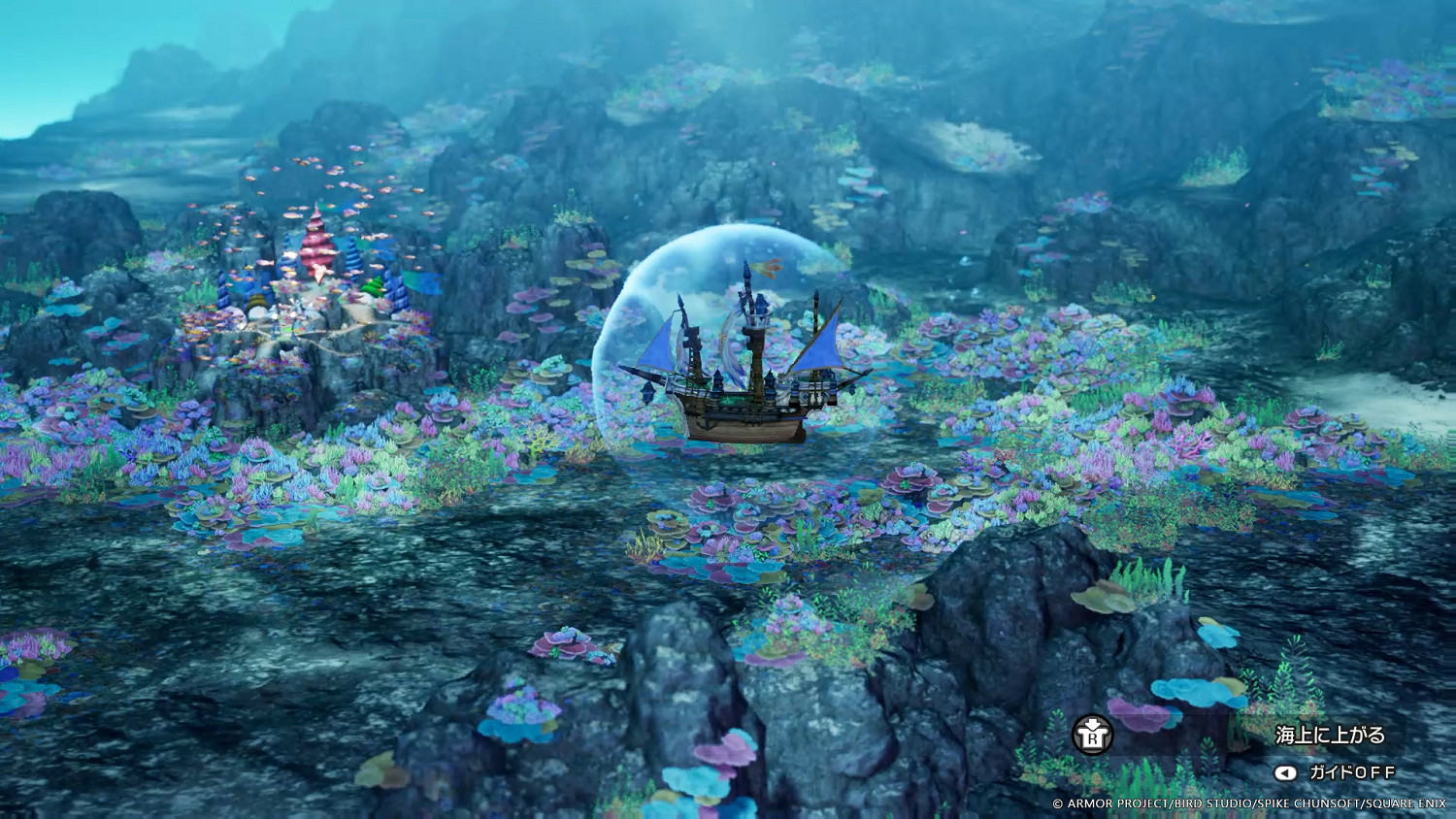 《勇者鬥惡龍1&2:HD-2D重製版》對比原作變更點要素 《勇者鬥惡龍1&2:HD-2D重製版》對比原作變更點要素