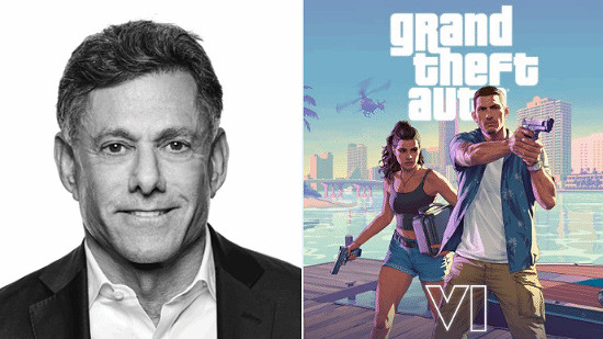 T2老大怒噴AI：你讓AI做個《GTA6》營銷方案我看看？