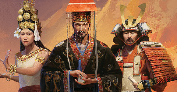 《十字軍之王3》DLC上線 玩家在遊戲中竟發現族譜！