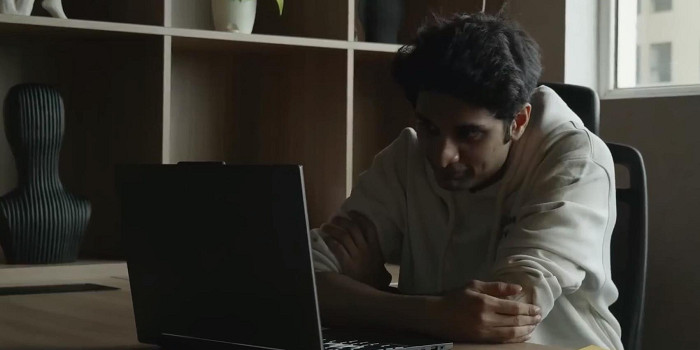 印度3A《釋放阿凡達》幕後花絮影片:“摸頭殺“二創 印度3A《釋放阿凡達》幕後花絮影片:“摸頭殺“二創