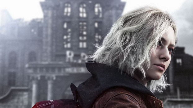 《生化:安魂曲》豪華版內容泄露!或含八尺夫人服裝 《生化:安魂曲》豪華版內容泄露!或含八尺夫人服裝