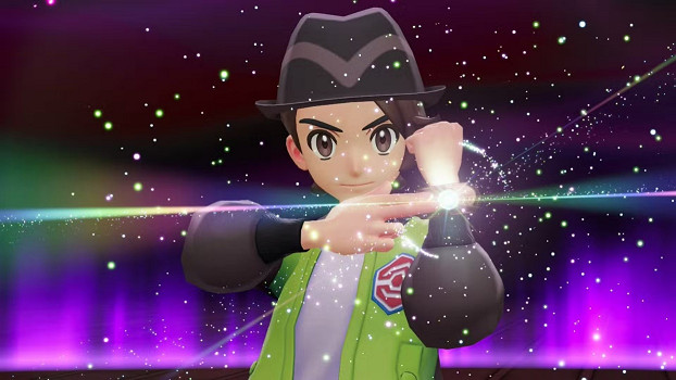 《寶可夢Z-A》公布第二賽季!魔幻假面喵Mega石登場 《寶可夢Z-A》公布第二賽季!魔幻假面喵Mega石登場