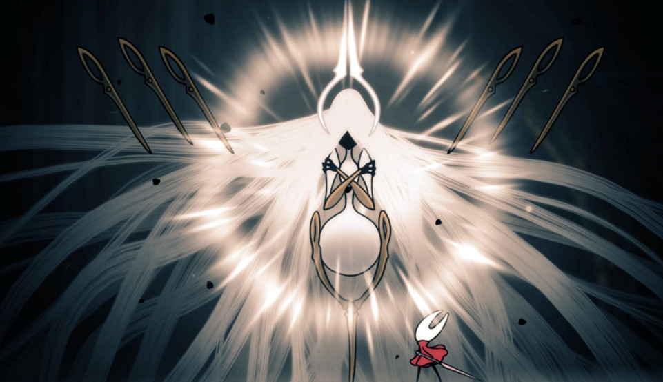 配音演員親證《絲之歌》開發版本更難:多數Boss削弱 配音演員親證《絲之歌》開發版本更難:多數Boss削弱