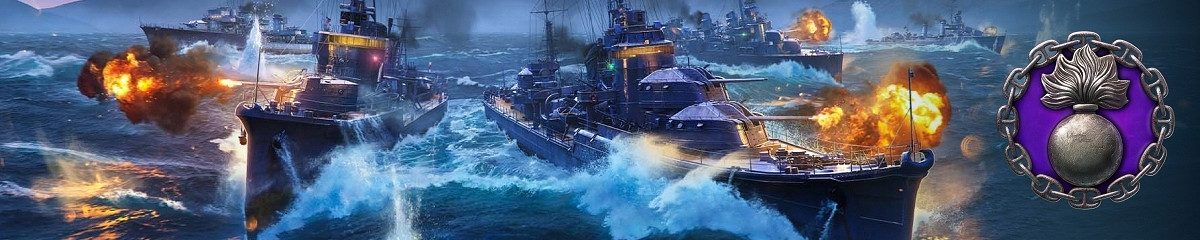 《戰艦世界》迎大更新:全新裂隙模式與黑色星期五 《戰艦世界》迎大更新:全新裂隙模式與黑色星期五