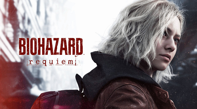 《惡靈古堡9》光速登上Steam熱銷榜!售價約新台幣1507元 《惡靈古堡9》光速登上Steam熱銷榜!售價約新台幣1507元